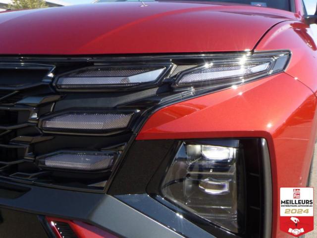 Hyundai Tucson image 9