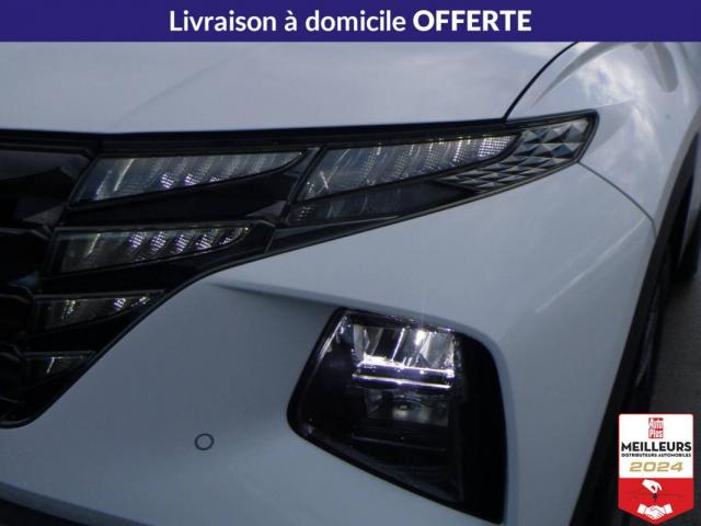 Hyundai Tucson image 5