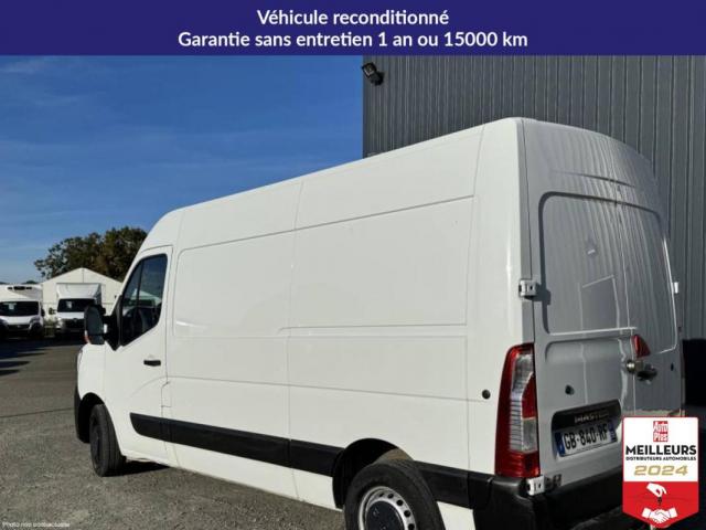Renault Master image 9