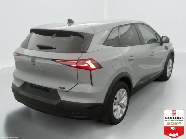 Renault Symbioz image 1