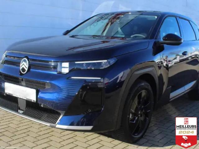 Citroen C5 Aircross Hybride 145 E-Dcs6 Plus