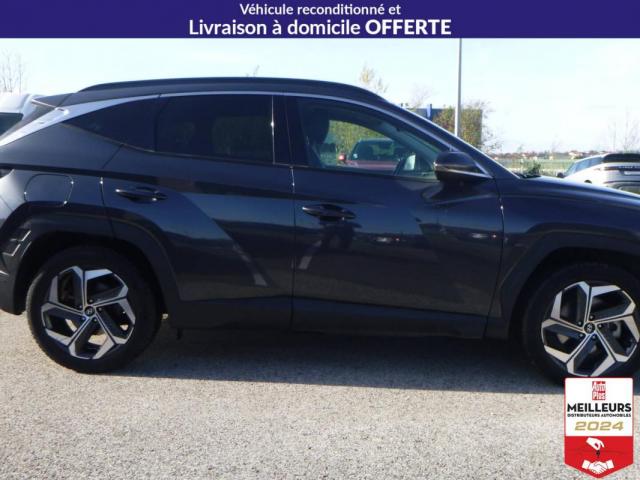 Hyundai Tucson image 6