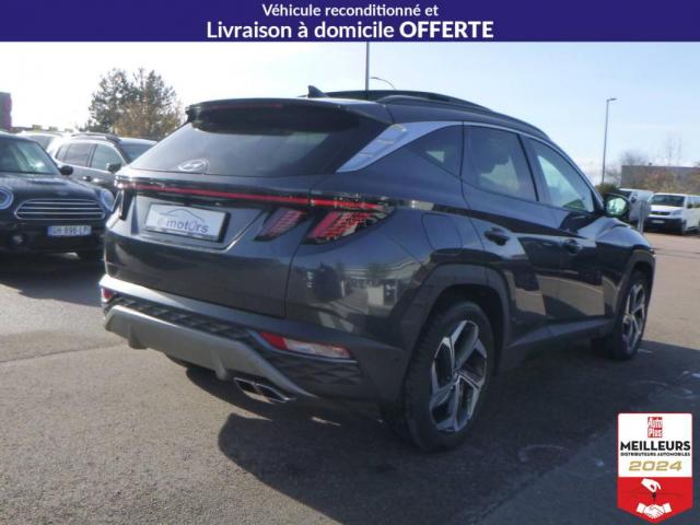 Hyundai Tucson image 1
