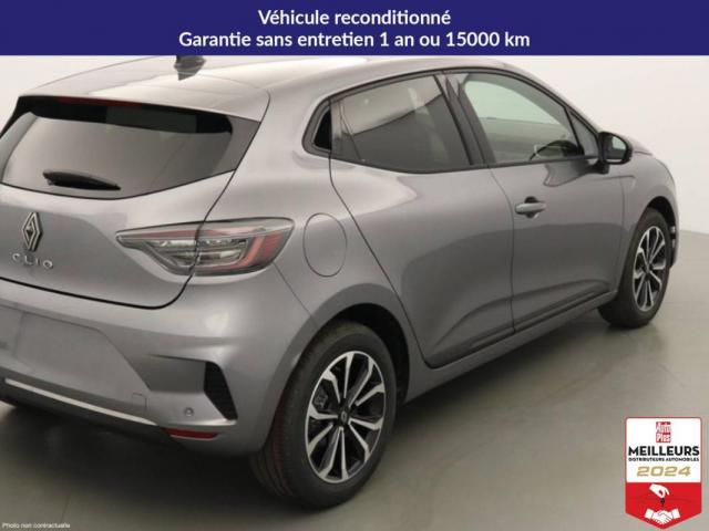 Renault Clio image 6