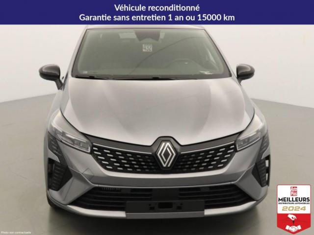 Renault Clio image 1