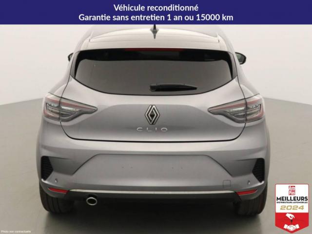 Renault Clio image 3