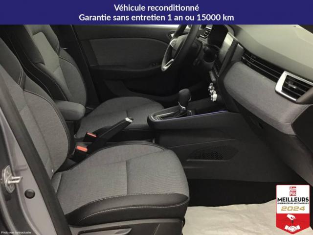 Renault Clio image 7