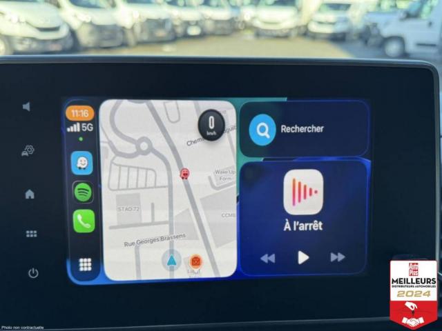 Renault Trafic image 2