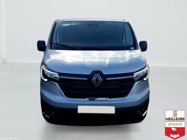 Renault Trafic image 5