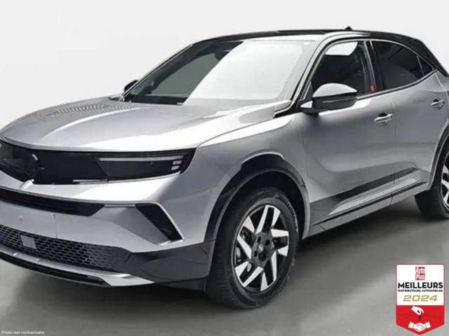 Opel Mokka Turbo 130 Bva8 Gs