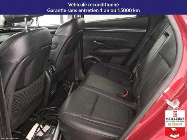 Hyundai Tucson image 2