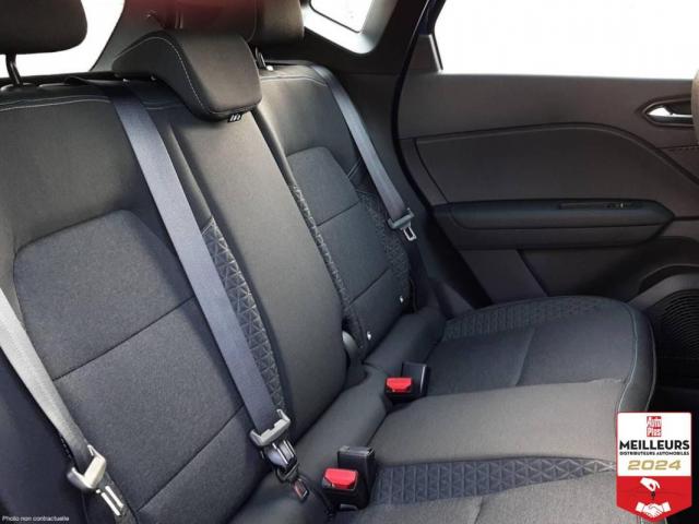 Renault Captur image 4