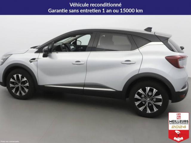 Renault Captur image 8