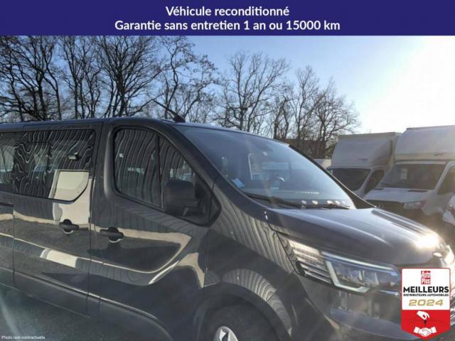 Renault Trafic image 6