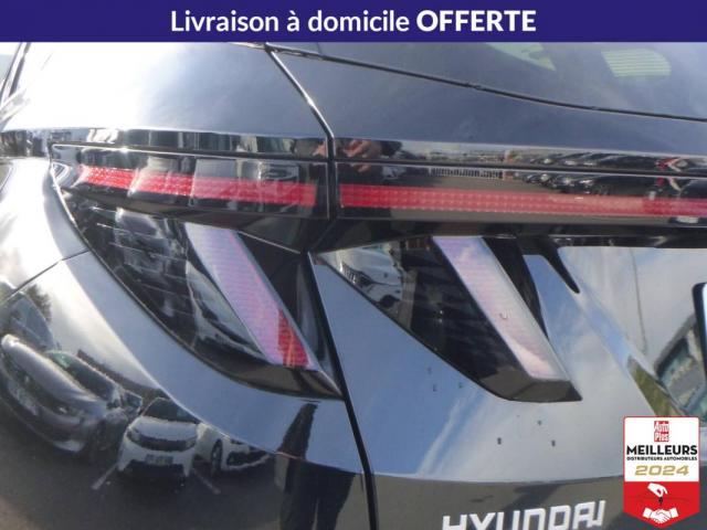 Hyundai Tucson image 5