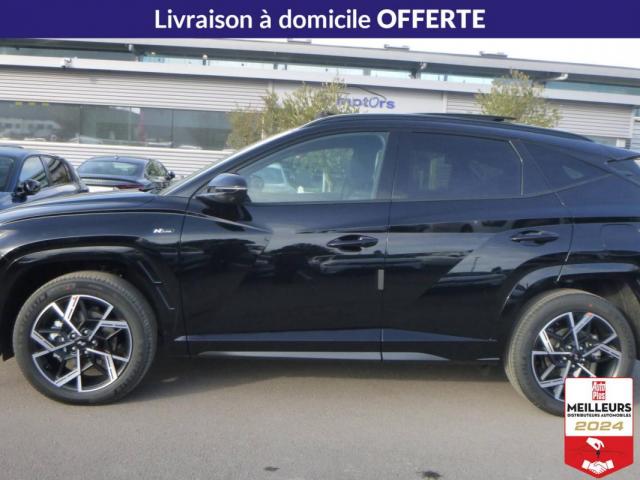 Hyundai Tucson image 1