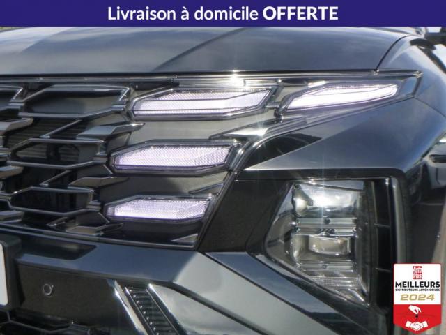 Hyundai Tucson image 6