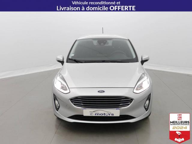 Ford Fiesta image 4