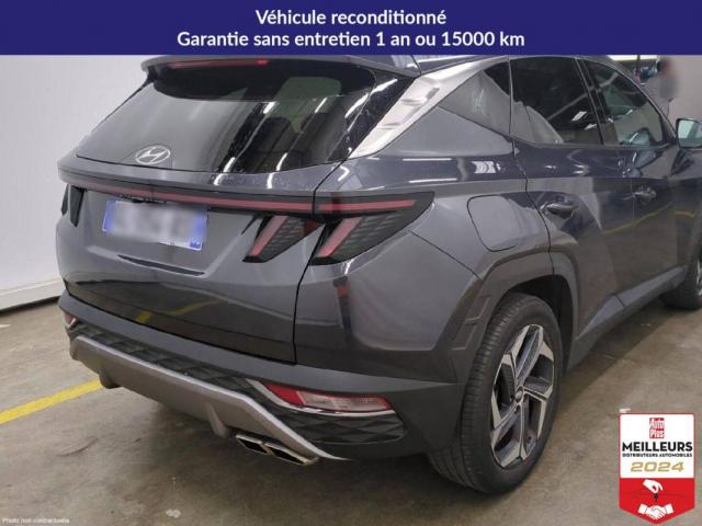 Hyundai Tucson image 1