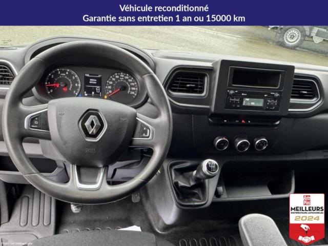 Renault Master image 8