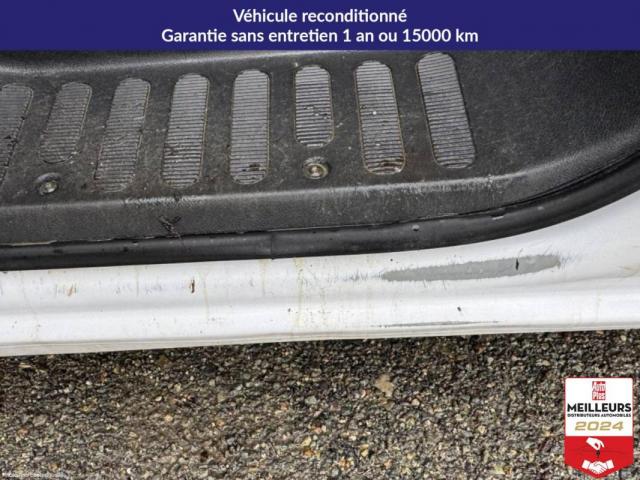 Renault Master image 3