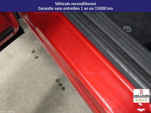 Renault Captur image 9