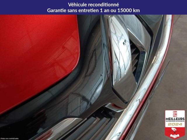 Renault Captur image 1