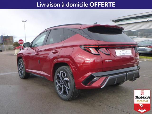 Hyundai Tucson image 2