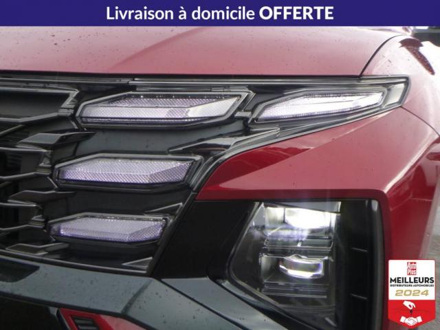 Hyundai Tucson image 9