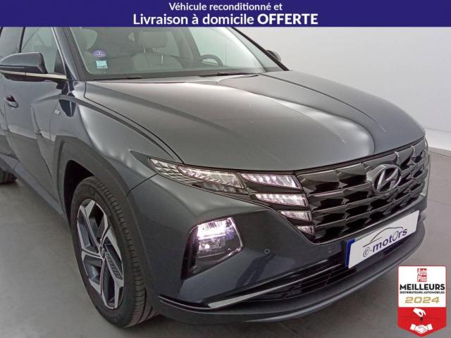 Hyundai Tucson image 3