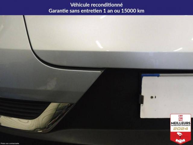 Renault Captur image 6