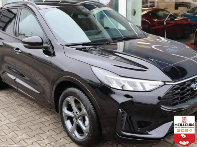 Ford Kuga image 3