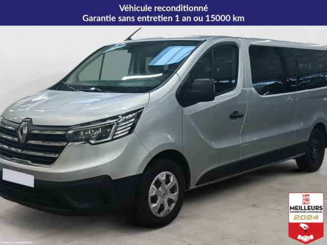 Renault Trafic L2 Dci 150 Energy S&s Zen