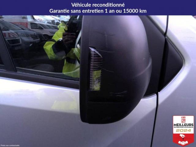 Renault Trafic image 8