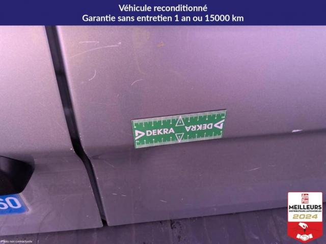 Renault Trafic image 2