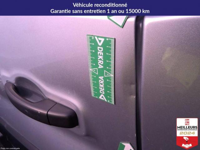 Renault Trafic image 7