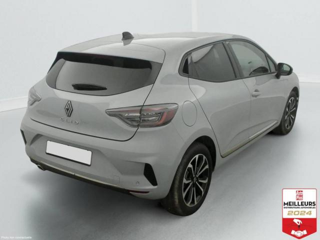 Renault Clio image 3