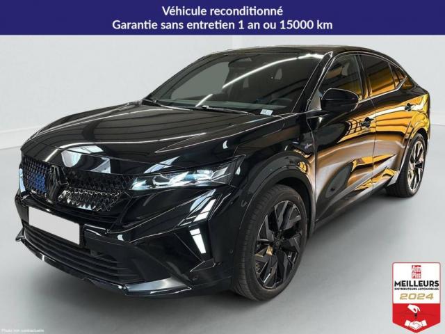 Renault Rafale Hyper Hybrid E-Tech 4x4 300 Esprit Alpine