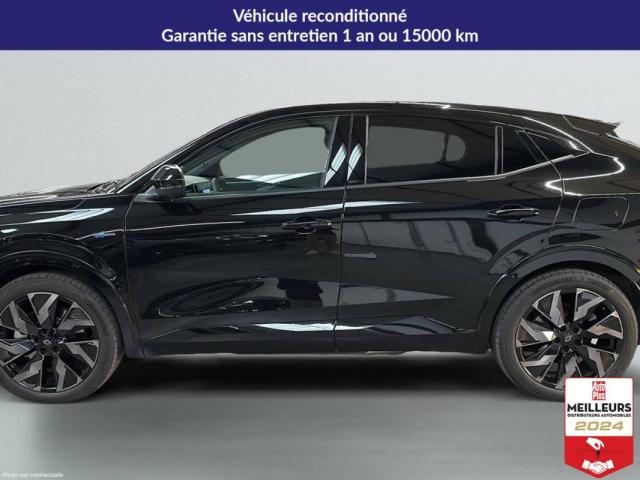 Renault Rafale image 1