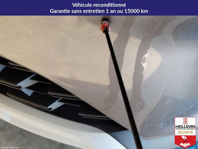 Renault Captur image 1