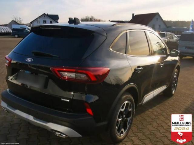 Ford Kuga image 3