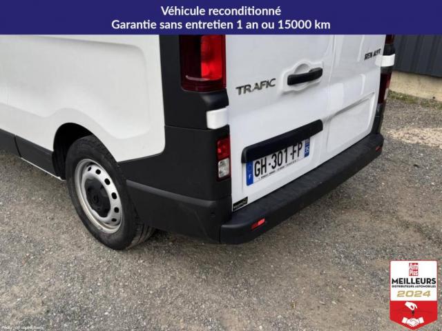 Renault Trafic image 3
