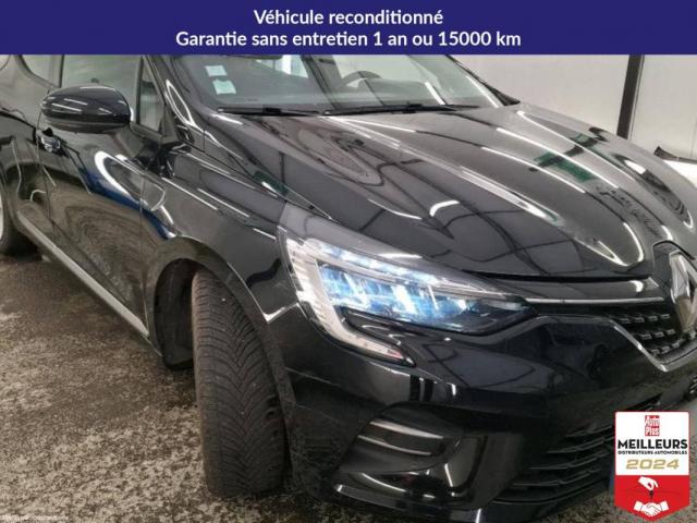 Renault Clio image 3