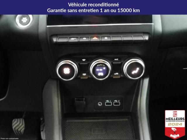 Renault Captur image 9