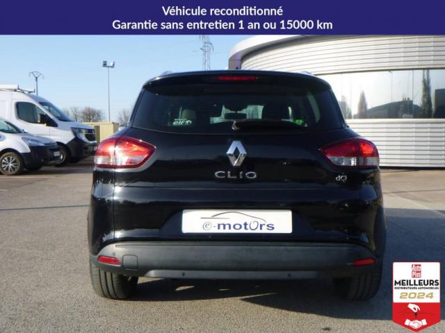 Renault Clio image 7