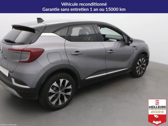 Renault Captur image 6