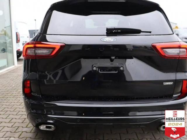 Ford Kuga image 4