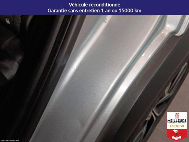 Renault Captur image 5