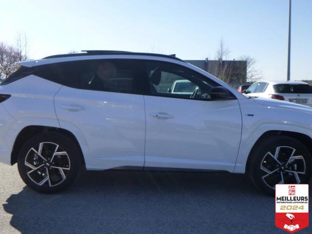 Hyundai Tucson image 3