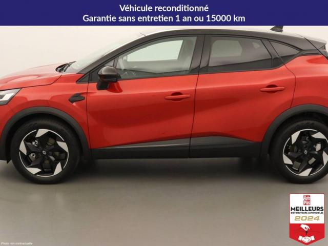 Renault Captur image 9